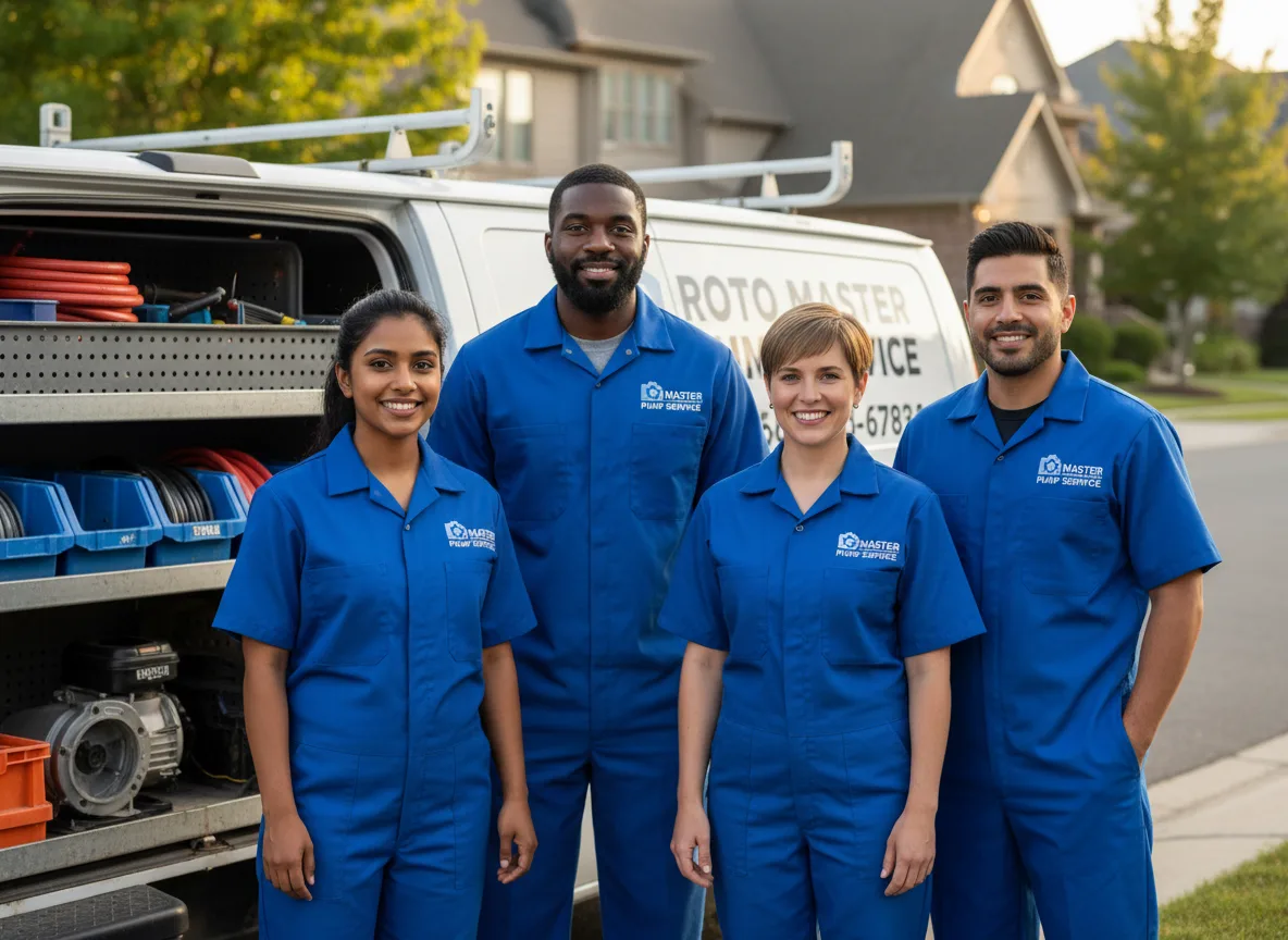 Sump Pump Installation company in Kittrell, NC